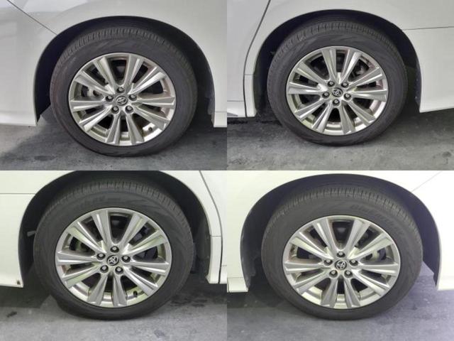 アルファード Sタイプゴールド サンルーフ/保証書/ディスプレイオーディオ+ナビ/フリップダウンモニター 純正 11.4インチ/衝突安全装置/両側電動スライドドア/パノラミックビューモニター/車線逸脱防止支援システム 全周囲カメラ(55枚目)