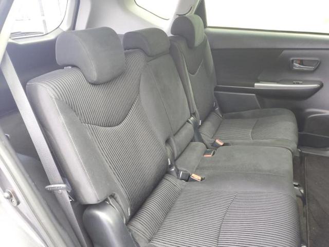 プリウスアルファ S 新品タイヤ/純正 8インチ SDナビ/パーキングアシスト バックガイド/Bluetooth接続/ETC/EBD付ABS/横滑り防止装置/アイドリングストップ/バックモニター/ワンセグTV バックカメラ(5枚目)