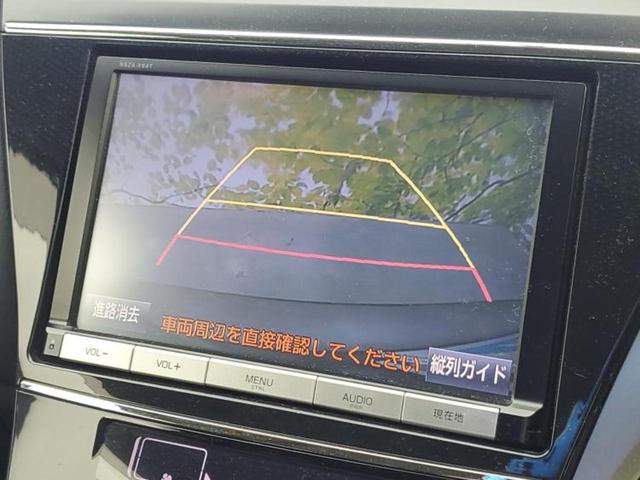 プリウスアルファ S 新品タイヤ/純正 8インチ SDナビ/パーキングアシスト バックガイド/Bluetooth接続/ETC/EBD付ABS/横滑り防止装置/アイドリングストップ/バックモニター/ワンセグTV バックカメラ(13枚目)