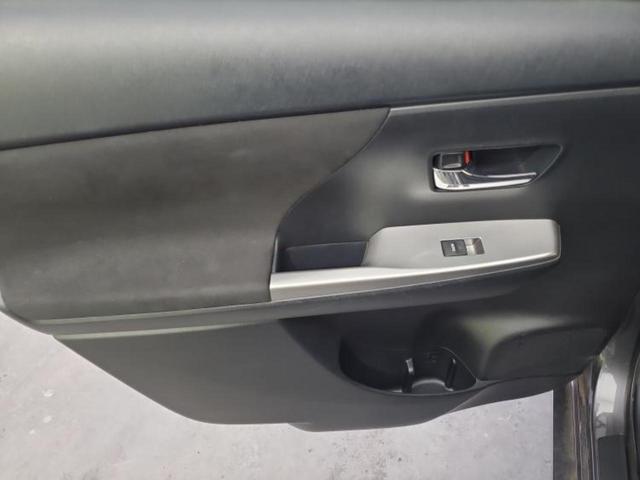 プリウスアルファ S 新品タイヤ/純正 8インチ SDナビ/パーキングアシスト バックガイド/Bluetooth接続/ETC/EBD付ABS/横滑り防止装置/アイドリングストップ/バックモニター/ワンセグTV バックカメラ(23枚目)