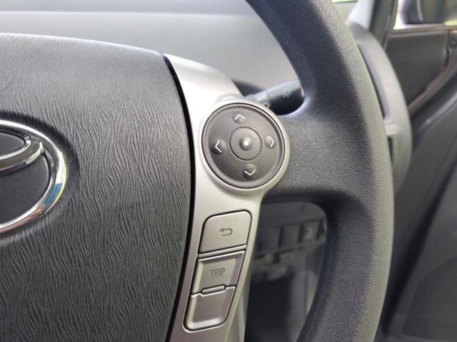 プリウスアルファ S 新品タイヤ/純正 8インチ SDナビ/パーキングアシスト バックガイド/Bluetooth接続/ETC/EBD付ABS/横滑り防止装置/アイドリングストップ/バックモニター/ワンセグTV バックカメラ(37枚目)