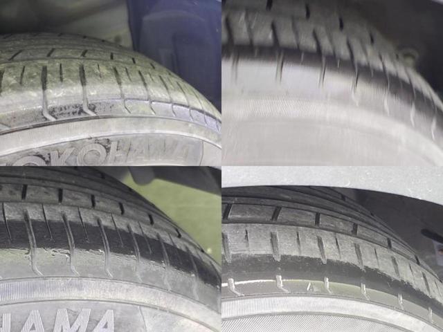 プリウスアルファ S 新品タイヤ/純正 8インチ SDナビ/パーキングアシスト バックガイド/Bluetooth接続/ETC/EBD付ABS/横滑り防止装置/アイドリングストップ/バックモニター/ワンセグTV バックカメラ(52枚目)