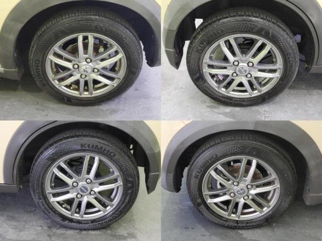 アルトラパン Ｓ　新品タイヤ／保証書／セーフティサポート（スズキ）／シートヒーター／ヘッドランプ　ＨＩＤ／Ｂｌｕｅｔｏｏｔｈ接続／ＥＢＤ付ＡＢＳ／横滑り防止装置／アイドリングストップ／禁煙車／エアバッグ　運転席（50枚目）