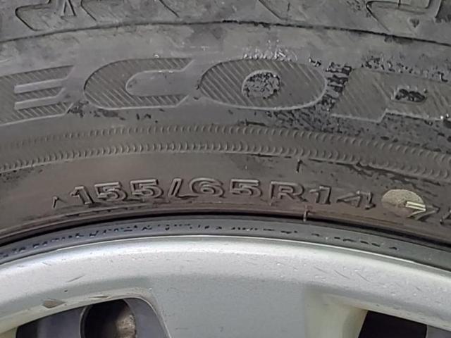 ムーヴキャンバス ＧメイクアップＶＳ　ＳＡ３　新品タイヤ／保証書／純正　８インチ　ＳＤナビ／スマートアシスト（トヨタ・ダイハツ）／両側電動スライドドア／シートヒーター　運転席／パノラマモニター／車線逸脱防止支援システム／ドライブレコーダー　前後（50枚目）