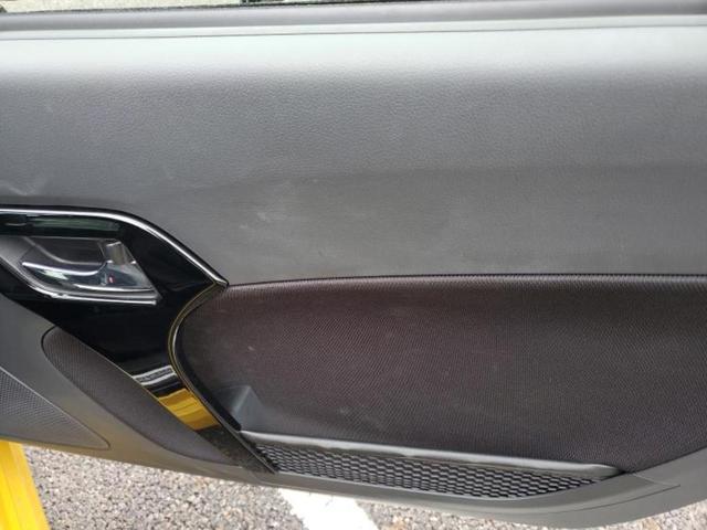 コペン ＧＲスポーツ　新品タイヤ／保証書／純正　ＳＤナビ／シートヒーター／ドライブレコーダー　前後／ヘッドランプ　ＬＥＤ／Ｂｌｕｅｔｏｏｔｈ接続／ＥＴＣ２．０／ＥＢＤ付ＡＢＳ／横滑り防止装置／フルセグＴＶ／ＤＶＤ　禁煙車（7枚目）