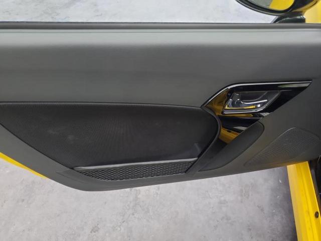 コペン ＧＲスポーツ　新品タイヤ／保証書／純正　ＳＤナビ／シートヒーター／ドライブレコーダー　前後／ヘッドランプ　ＬＥＤ／Ｂｌｕｅｔｏｏｔｈ接続／ＥＴＣ２．０／ＥＢＤ付ＡＢＳ／横滑り防止装置／フルセグＴＶ／ＤＶＤ　禁煙車（8枚目）