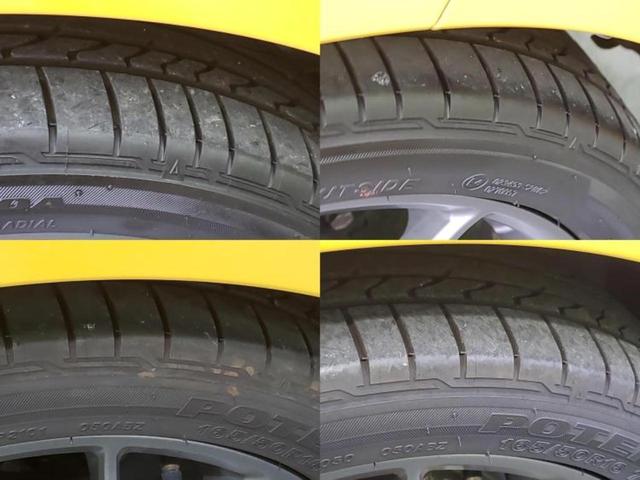 コペン ＧＲスポーツ　新品タイヤ／保証書／純正　ＳＤナビ／シートヒーター／ドライブレコーダー　前後／ヘッドランプ　ＬＥＤ／Ｂｌｕｅｔｏｏｔｈ接続／ＥＴＣ２．０／ＥＢＤ付ＡＢＳ／横滑り防止装置／フルセグＴＶ／ＤＶＤ　禁煙車（50枚目）