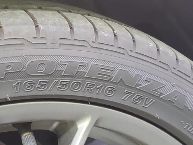 コペン ＧＲスポーツ　新品タイヤ／保証書／純正　ＳＤナビ／シートヒーター／ドライブレコーダー　前後／ヘッドランプ　ＬＥＤ／Ｂｌｕｅｔｏｏｔｈ接続／ＥＴＣ２．０／ＥＢＤ付ＡＢＳ／横滑り防止装置／フルセグＴＶ／ＤＶＤ　禁煙車（51枚目）