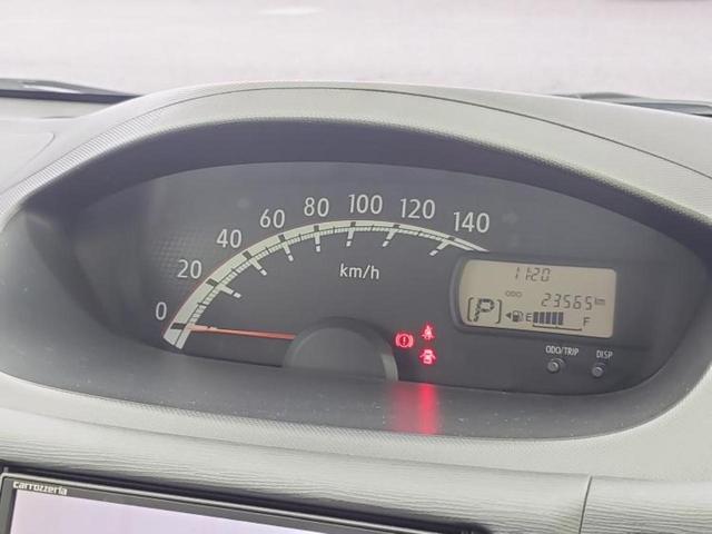 ムーヴ X 保証書/ETC/EBD付ABS/アイドリングストップ/禁煙車/エアバッグ 運転席/エアバッグ 助手席/アルミホイール 純正 14インチ/パワーウインドウ/エンジンスタートボタン/キーレスエントリー(9枚目)