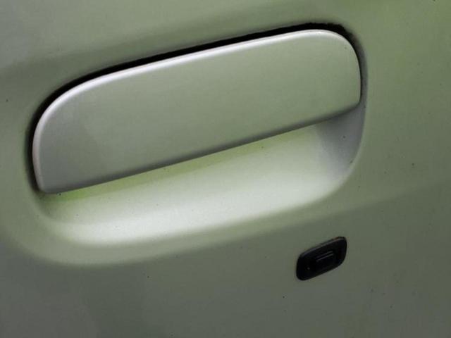 ムーヴ X 保証書/ETC/EBD付ABS/アイドリングストップ/禁煙車/エアバッグ 運転席/エアバッグ 助手席/アルミホイール 純正 14インチ/パワーウインドウ/エンジンスタートボタン/キーレスエントリー(34枚目)