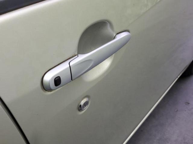 ムーヴ X 保証書/ETC/EBD付ABS/アイドリングストップ/禁煙車/エアバッグ 運転席/エアバッグ 助手席/アルミホイール 純正 14インチ/パワーウインドウ/エンジンスタートボタン/キーレスエントリー(35枚目)