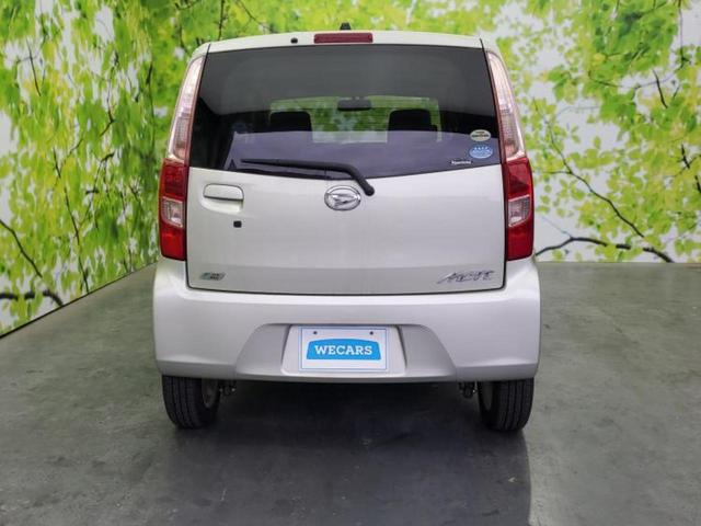 ムーヴ X 保証書/ETC/EBD付ABS/アイドリングストップ/禁煙車/エアバッグ 運転席/エアバッグ 助手席/アルミホイール 純正 14インチ/パワーウインドウ/エンジンスタートボタン/キーレスエントリー(46枚目)