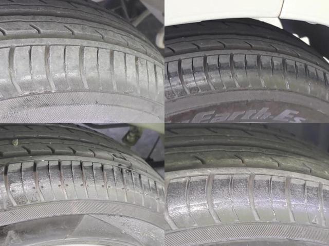 ムーヴ X 保証書/ETC/EBD付ABS/アイドリングストップ/禁煙車/エアバッグ 運転席/エアバッグ 助手席/アルミホイール 純正 14インチ/パワーウインドウ/エンジンスタートボタン/キーレスエントリー(50枚目)