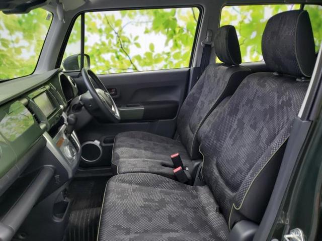 ハスラー G 新品タイヤ/保証書/社外 SDナビ/デュアルカメラブレーキサポート(スズキ)/シートヒーター 前席/車線逸脱防止支援システム/パーキングアシスト バックガイド バックカメラ 禁煙車 ドラレコ ETC(6枚目)