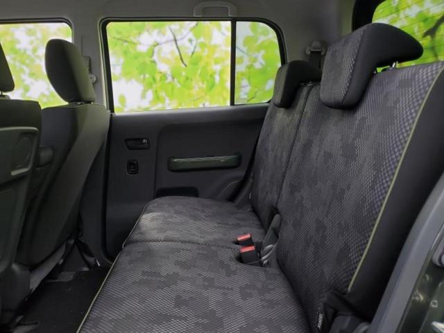 ハスラー G 新品タイヤ/保証書/社外 SDナビ/デュアルカメラブレーキサポート(スズキ)/シートヒーター 前席/車線逸脱防止支援システム/パーキングアシスト バックガイド バックカメラ 禁煙車 ドラレコ ETC(7枚目)