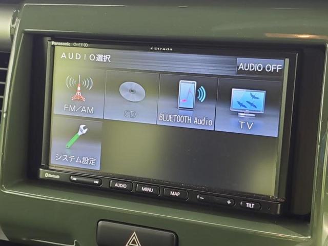 ハスラー G 新品タイヤ/保証書/社外 SDナビ/デュアルカメラブレーキサポート(スズキ)/シートヒーター 前席/車線逸脱防止支援システム/パーキングアシスト バックガイド バックカメラ 禁煙車 ドラレコ ETC(11枚目)