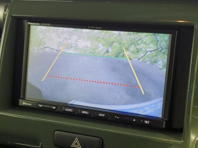 ハスラー G 新品タイヤ/保証書/社外 SDナビ/デュアルカメラブレーキサポート(スズキ)/シートヒーター 前席/車線逸脱防止支援システム/パーキングアシスト バックガイド バックカメラ 禁煙車 ドラレコ ETC(13枚目)