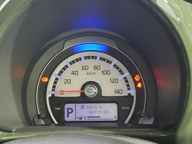 ハスラー G 新品タイヤ/保証書/社外 SDナビ/デュアルカメラブレーキサポート(スズキ)/シートヒーター 前席/車線逸脱防止支援システム/パーキングアシスト バックガイド バックカメラ 禁煙車 ドラレコ ETC(14枚目)