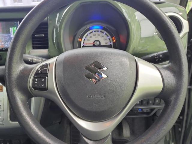 ハスラー G 新品タイヤ/保証書/社外 SDナビ/デュアルカメラブレーキサポート(スズキ)/シートヒーター 前席/車線逸脱防止支援システム/パーキングアシスト バックガイド バックカメラ 禁煙車 ドラレコ ETC(15枚目)