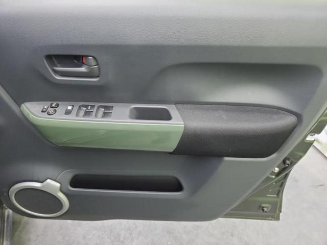 ハスラー G 新品タイヤ/保証書/社外 SDナビ/デュアルカメラブレーキサポート(スズキ)/シートヒーター 前席/車線逸脱防止支援システム/パーキングアシスト バックガイド バックカメラ 禁煙車 ドラレコ ETC(20枚目)