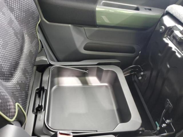 ハスラー G 新品タイヤ/保証書/社外 SDナビ/デュアルカメラブレーキサポート(スズキ)/シートヒーター 前席/車線逸脱防止支援システム/パーキングアシスト バックガイド バックカメラ 禁煙車 ドラレコ ETC(44枚目)