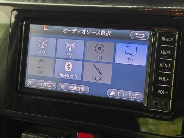 タンク G-T 保証書/純正 メモリーナビ/スマートアシスト(トヨタ・ダイハツ)/両側電動スライドドア/車線逸脱防止支援システム/パーキングアシスト バックガイド/ドライブレコーダー 純正 衝突被害軽減システム(11枚目)