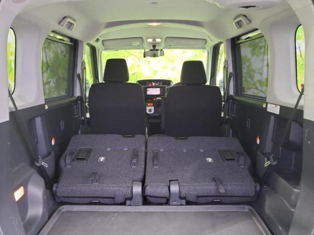 タンク G-T 保証書/純正 メモリーナビ/スマートアシスト(トヨタ・ダイハツ)/両側電動スライドドア/車線逸脱防止支援システム/パーキングアシスト バックガイド/ドライブレコーダー 純正 衝突被害軽減システム(19枚目)