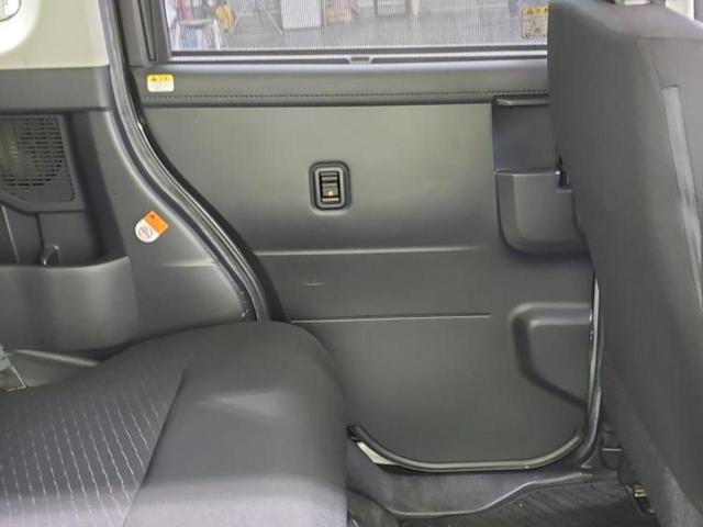 タンク G-T 保証書/純正 メモリーナビ/スマートアシスト(トヨタ・ダイハツ)/両側電動スライドドア/車線逸脱防止支援システム/パーキングアシスト バックガイド/ドライブレコーダー 純正 衝突被害軽減システム(23枚目)