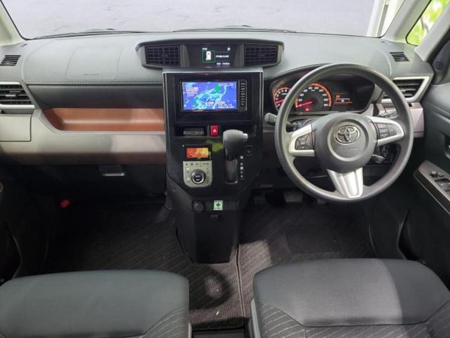 タンク G-T 保証書/純正 メモリーナビ/スマートアシスト(トヨタ・ダイハツ)/両側電動スライドドア/車線逸脱防止支援システム/パーキングアシスト バックガイド/ドライブレコーダー 純正 衝突被害軽減システム(33枚目)