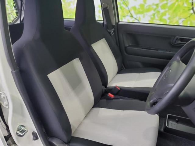 ミライース L SA3 保証書/スマートアシスト(トヨタ・ダイハツ)/車線逸脱防止支援システム/EBD付ABS/横滑り防止装置/アイドリングストップ/禁煙車/エアバッグ 運転席/エアバッグ 助手席/パワーウインドウ(4枚目)