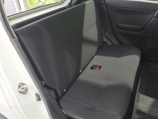 ミライース L SA3 保証書/スマートアシスト(トヨタ・ダイハツ)/車線逸脱防止支援システム/EBD付ABS/横滑り防止装置/アイドリングストップ/禁煙車/エアバッグ 運転席/エアバッグ 助手席/パワーウインドウ(5枚目)