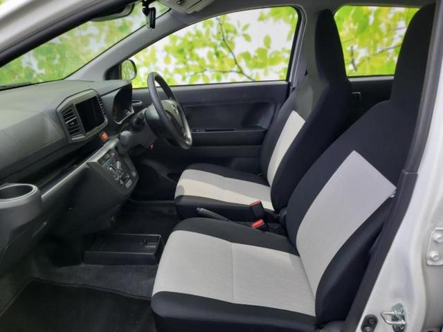 ミライース L SA3 保証書/スマートアシスト(トヨタ・ダイハツ)/車線逸脱防止支援システム/EBD付ABS/横滑り防止装置/アイドリングストップ/禁煙車/エアバッグ 運転席/エアバッグ 助手席/パワーウインドウ(6枚目)