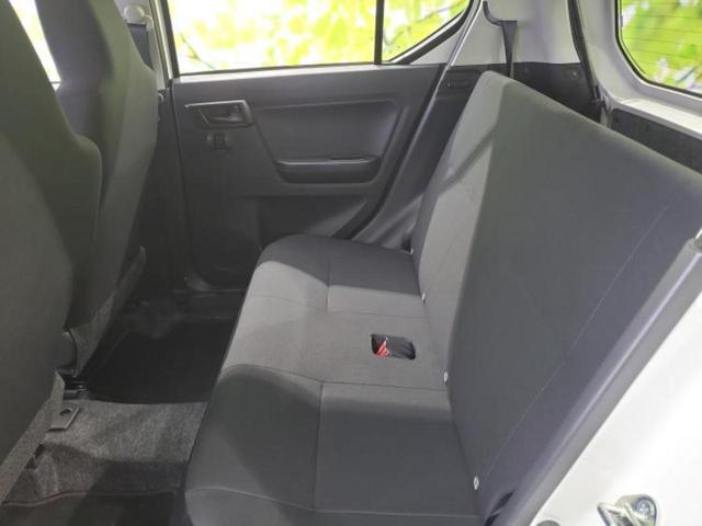 ミライース L SA3 保証書/スマートアシスト(トヨタ・ダイハツ)/車線逸脱防止支援システム/EBD付ABS/横滑り防止装置/アイドリングストップ/禁煙車/エアバッグ 運転席/エアバッグ 助手席/パワーウインドウ(7枚目)