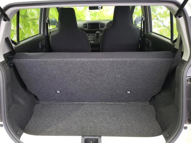 ミライース L SA3 保証書/スマートアシスト(トヨタ・ダイハツ)/車線逸脱防止支援システム/EBD付ABS/横滑り防止装置/アイドリングストップ/禁煙車/エアバッグ 運転席/エアバッグ 助手席/パワーウインドウ(8枚目)