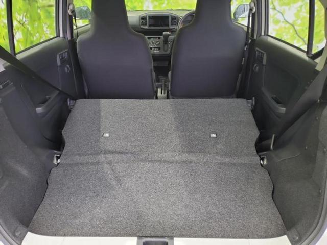 ミライース L SA3 保証書/スマートアシスト(トヨタ・ダイハツ)/車線逸脱防止支援システム/EBD付ABS/横滑り防止装置/アイドリングストップ/禁煙車/エアバッグ 運転席/エアバッグ 助手席/パワーウインドウ(19枚目)