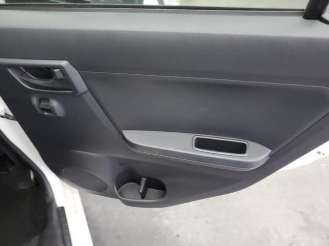 ミライース L SA3 保証書/スマートアシスト(トヨタ・ダイハツ)/車線逸脱防止支援システム/EBD付ABS/横滑り防止装置/アイドリングストップ/禁煙車/エアバッグ 運転席/エアバッグ 助手席/パワーウインドウ(22枚目)