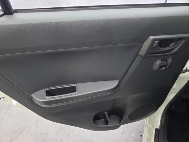 ミライース L SA3 保証書/スマートアシスト(トヨタ・ダイハツ)/車線逸脱防止支援システム/EBD付ABS/横滑り防止装置/アイドリングストップ/禁煙車/エアバッグ 運転席/エアバッグ 助手席/パワーウインドウ(23枚目)