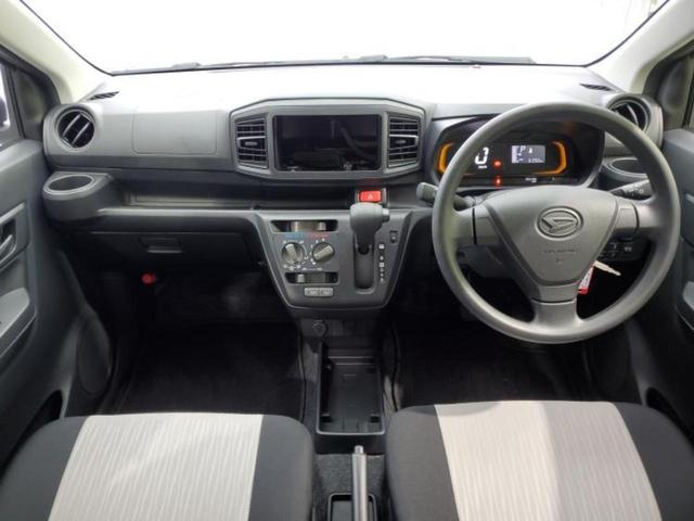 ミライース L SA3 保証書/スマートアシスト(トヨタ・ダイハツ)/車線逸脱防止支援システム/EBD付ABS/横滑り防止装置/アイドリングストップ/禁煙車/エアバッグ 運転席/エアバッグ 助手席/パワーウインドウ(26枚目)