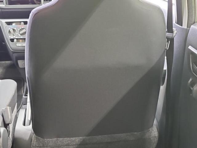 ミライース L SA3 保証書/スマートアシスト(トヨタ・ダイハツ)/車線逸脱防止支援システム/EBD付ABS/横滑り防止装置/アイドリングストップ/禁煙車/エアバッグ 運転席/エアバッグ 助手席/パワーウインドウ(29枚目)