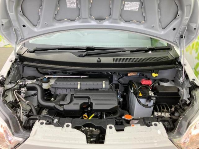 ミライース L SA3 保証書/スマートアシスト(トヨタ・ダイハツ)/車線逸脱防止支援システム/EBD付ABS/横滑り防止装置/アイドリングストップ/禁煙車/エアバッグ 運転席/エアバッグ 助手席/パワーウインドウ(52枚目)