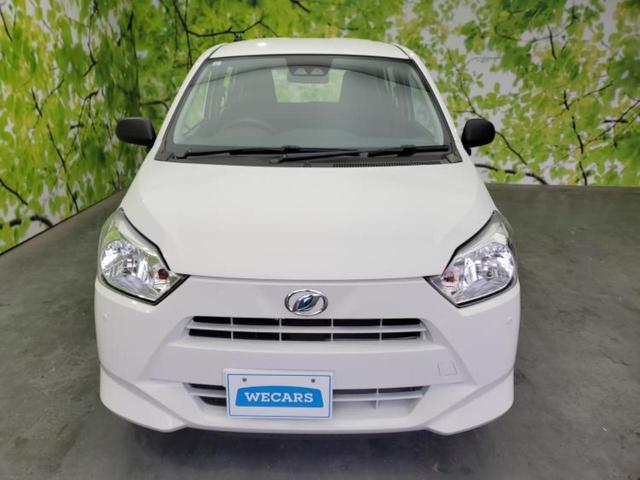 ミライース L SA3 保証書/スマートアシスト(トヨタ・ダイハツ)/車線逸脱防止支援システム/EBD付ABS/横滑り防止装置/アイドリングストップ/禁煙車/エアバッグ 運転席/エアバッグ 助手席/パワーウインドウ(44枚目)