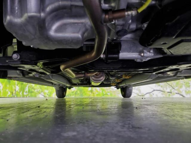 ミライース L SA3 保証書/スマートアシスト(トヨタ・ダイハツ)/車線逸脱防止支援システム/EBD付ABS/横滑り防止装置/アイドリングストップ/禁煙車/エアバッグ 運転席/エアバッグ 助手席/パワーウインドウ(47枚目)