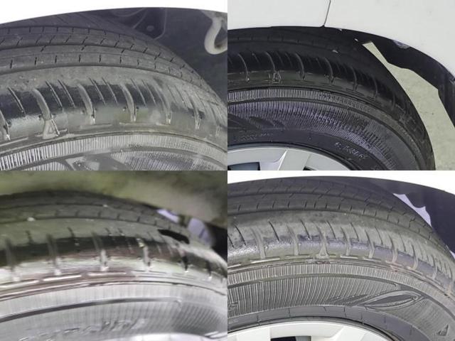 ミライース L SA3 保証書/スマートアシスト(トヨタ・ダイハツ)/車線逸脱防止支援システム/EBD付ABS/横滑り防止装置/アイドリングストップ/禁煙車/エアバッグ 運転席/エアバッグ 助手席/パワーウインドウ(49枚目)