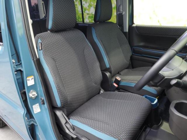 ハスラー 4WDハイブリッドXターボ 新品タイヤ/保証書/純正 SDナビ/セーフティサポート(スズキ)/シートヒーター 前席/全方位モニター用カメラ/車線逸脱防止支援システム/パーキングアシスト バックガイド 衝突被害軽減システム 4WD(4枚目)