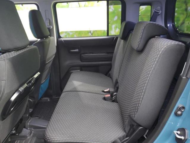 ハスラー 4WDハイブリッドXターボ 新品タイヤ/保証書/純正 SDナビ/セーフティサポート(スズキ)/シートヒーター 前席/全方位モニター用カメラ/車線逸脱防止支援システム/パーキングアシスト バックガイド 衝突被害軽減システム 4WD(7枚目)