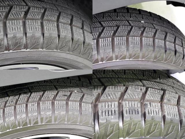 ハスラー 4WDハイブリッドXターボ 新品タイヤ/保証書/純正 SDナビ/セーフティサポート(スズキ)/シートヒーター 前席/全方位モニター用カメラ/車線逸脱防止支援システム/パーキングアシスト バックガイド 衝突被害軽減システム 4WD(55枚目)