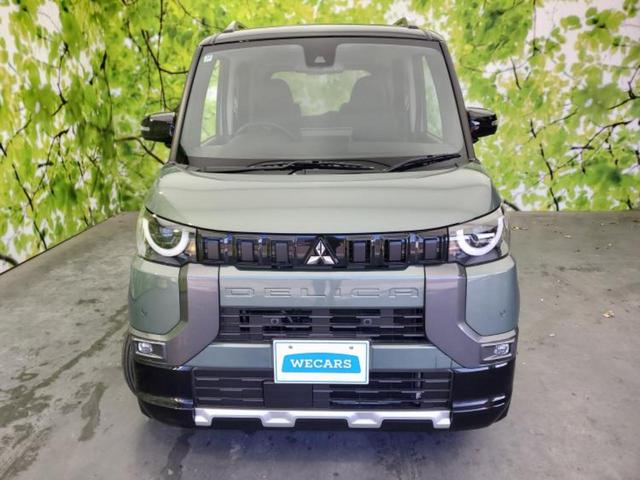 デリカミニ Tプレミアムリミテッドエディション 保証書/ディスプレイオーディオ9インチ/イーアシスト(ミツビシ)/両側電動スライドドア/シートヒーター 前席/マルチアラウンドモニター/車線逸脱防止支援システム/シート ハーフレザー バックカメラ(46枚目)