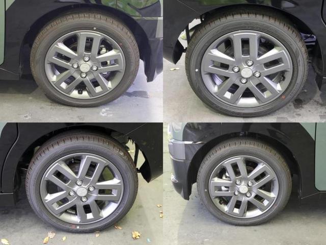 デリカミニ Tプレミアムリミテッドエディション 保証書/ディスプレイオーディオ9インチ/イーアシスト(ミツビシ)/両側電動スライドドア/シートヒーター 前席/マルチアラウンドモニター/車線逸脱防止支援システム/シート ハーフレザー バックカメラ(53枚目)