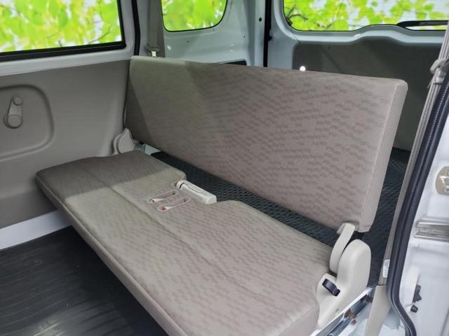 エブリイ 4WD PA 保証書/ETC/エアバッグ 運転席/エアバッグ 助手席/パワーステアリング/ワンオーナー/マニュアルエアコン/定期点検記録簿/取扱説明書/ユーザー買取車/アクセサリーソケット/間欠ワイパー 4WD(7枚目)