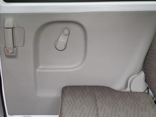 エブリイ 4WD PA 保証書/ETC/エアバッグ 運転席/エアバッグ 助手席/パワーステアリング/ワンオーナー/マニュアルエアコン/定期点検記録簿/取扱説明書/ユーザー買取車/アクセサリーソケット/間欠ワイパー 4WD(22枚目)